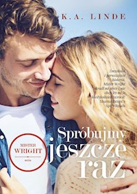 Spróbujmy jeszcze raz - K.A. Linde - książka