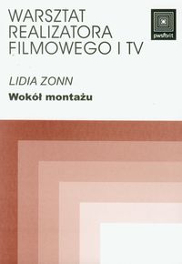 Wokół montażu - Zonn Lidia - książka