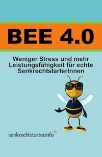 BEE 4.0 - Claudia Nickel-Zimmer - ebook