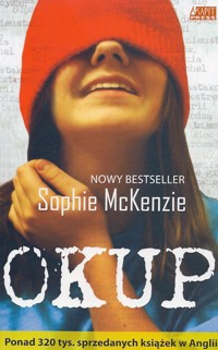 Okup - Sophie McKenzie - ebook