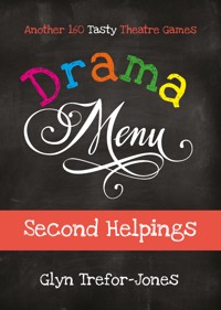 Drama Menu: Second Helpings - Glyn Trefor-Jones - ebook