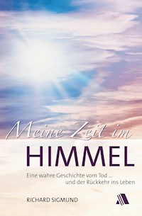 Meine Zeit im Himmel - Richard Sigmund - ebook