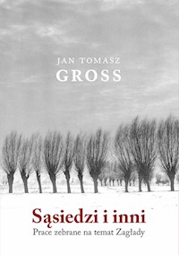 Sąsiedzi i inni - GROSS JAN TOMASZ - książka