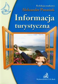 Informacja turystyczna -  - książka