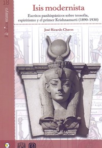Isis modernista - José Ricardo Chaves - ebook