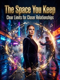 The Space You Keep - Jason Sterling - ebook