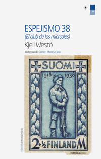 Espejismo 38 - Kjell Westö - ebook