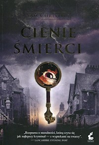 Cienie śmierci - Sam Christer - ebook + książka
