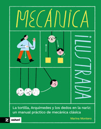 Mecánica Ilustrada - Marina Montero - ebook