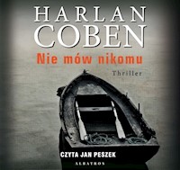 Nie mów nikomu - Harlan Coben - ebook + audiobook + książka