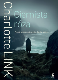 Ciernista róża - Charlotte Link - ebook + książka