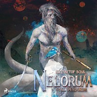 Cykl Pendorum. Część XI. Nelorum - Krzysztof Bonk - audiobook