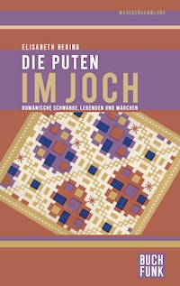 Die Puten im Joch - Elisabeth Hering - ebook