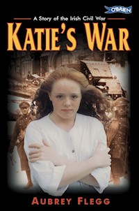 Katie's War - Aubrey Flegg - ebook