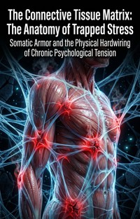 The Connective Tissue Matrix: The Anatomy of Trapped Stress - Cheryl Arroyo - ebook