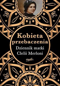 Kobieta przebaczenia - Gori Nicola - książka
