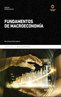 Fundamentos de macroeconomía - Marco Antonio Plaza Vidaurre - ebook
