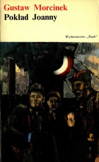 Pokład Joanny - Morcinek Gustaw - ebook