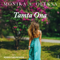 Tamta Ona - Monika A. Oleksa - ebook + audiobook