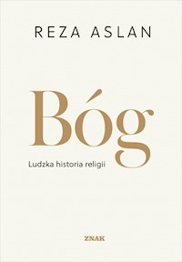 Bóg - Reza Aslan - książka