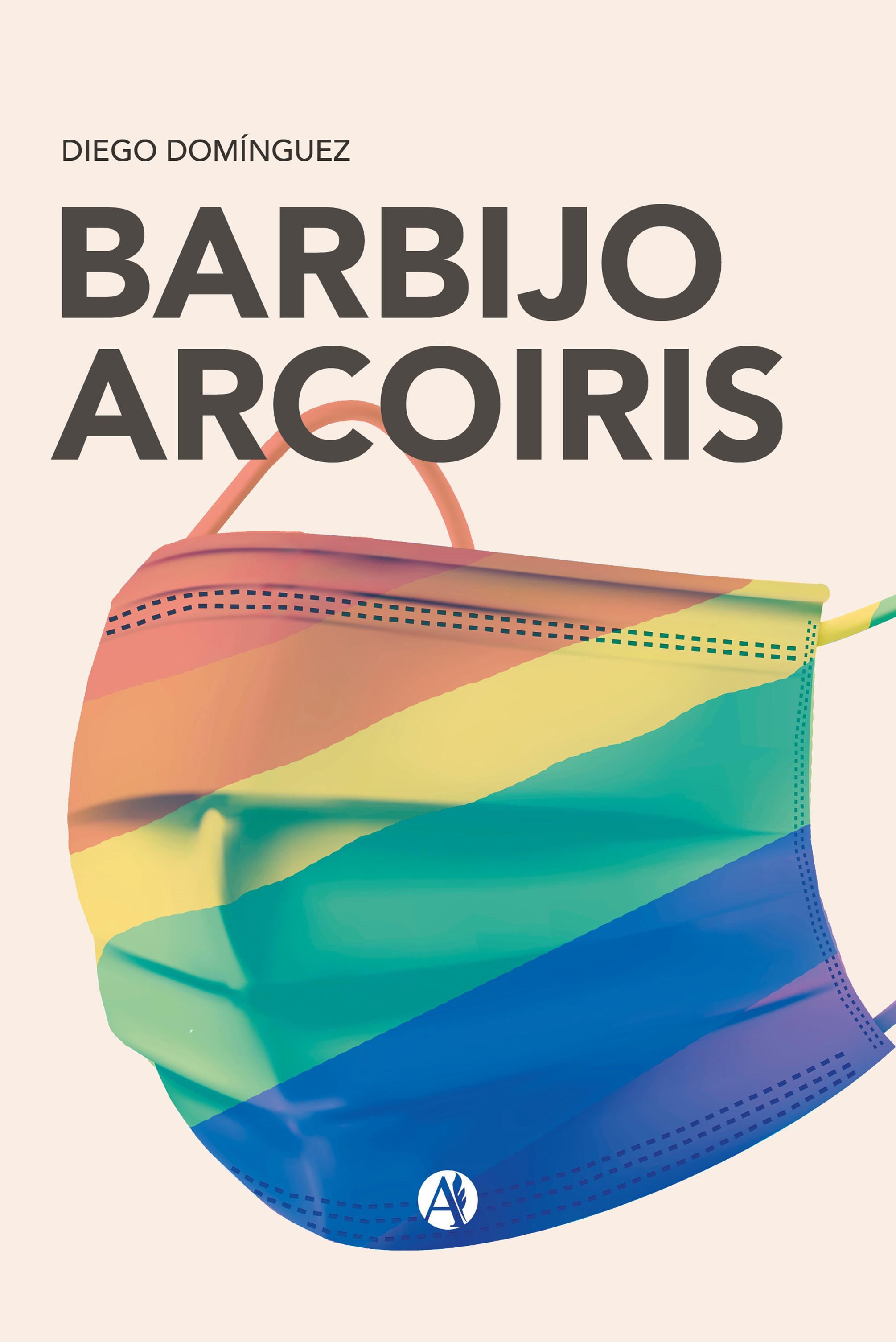 Barbijo Arcoiris