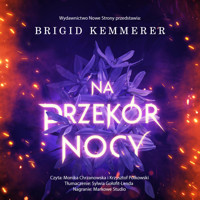 Na przekór nocy - Brigid Kemmerer - ebook + audiobook