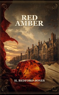Red Amber - Bedford-Jones H. - ebook