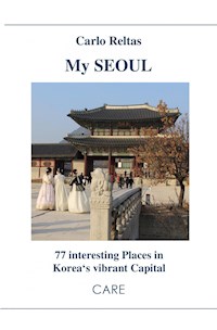 My SEOUL - Carlo Reltas - ebook