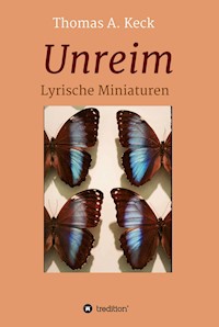 Unreim - Thomas Keck - ebook
