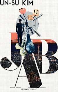 JAB - Un-su Kim - ebook