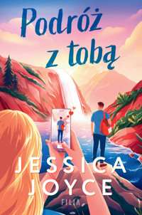 Podróż z tobą - Jessica Joyce - ebook + audiobook + książka
