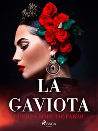 La Gaviota - Cecilia Böhl de Faber - ebook