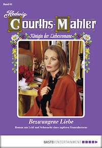 Hedwig Courths-Mahler - Folge 061 - Hedwig Courths-Mahler - ebook