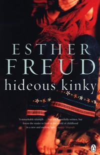 Hideous Kinky - Freud Esther - książka