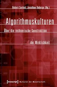 Algorithmuskulturen -  - darmowy ebook