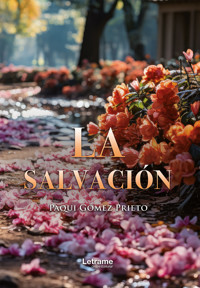 La salvación - Paqui Gómez Prieto - ebook