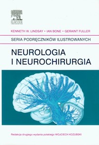 Neurologia i neurochirurgia - Lindsay Kenneth W., Bone Ian, Fuller Geraint - książka