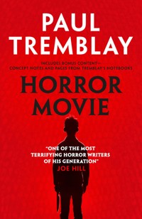 Horror Movie - Tremblay Paul - ebook