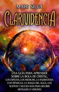 Clarividencia - Mari Silva - ebook
