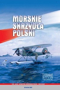Morskie Skrzydła Polski -  - książka
