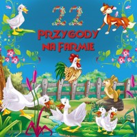 22 Opowieści na dobranoc - praca zbiorowa - książka