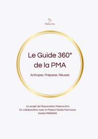 Le guide 360° de la PMA - Nadia Mebarki - ebook