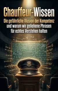 Chauffeur-Wissen - Leonhard Fuchs - ebook