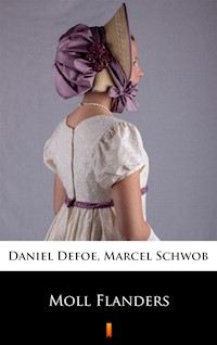 Moll Flanders - Daniel Defoe - ebook