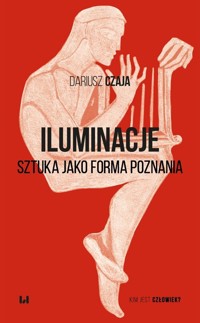 Iluminacje - Czaja Dariusz - książka