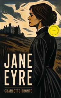 Jane Eyre (Anotado) - Charlotte Brontë - ebook