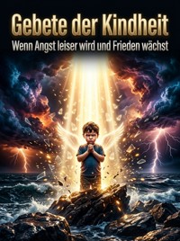 Gebete der Kindheit - Max Vollmerstahl - ebook