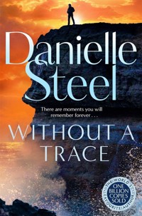 Without A Trace - Danielle Steel - książka