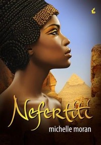 Nefertiti - Michelle Moran - ebook