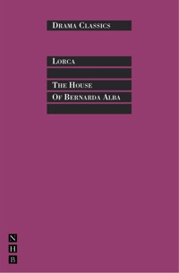 The House of Bernarda Alba - Federico García Lorca - ebook